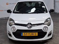 Personenauto, renault, twingo, 1.2 16v dynamique, 2012 - afbeelding 12 van  31