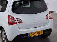 Personenauto, renault, twingo, 1.2 16v dynamique, 2012 - afbeelding 26 van  31