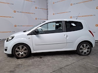 Personenauto, renault, twingo, 1.2 16v dynamique, 2012 - afbeelding 27 van  31