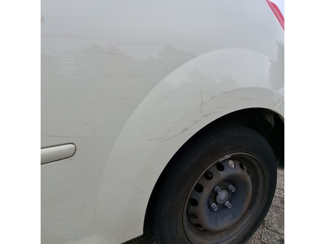 Personenauto, renault, twingo, 1.2 16v dynamique, 2012 - afbeelding 3 van  13