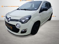 Personenauto, renault, twingo, 1.2 16v dynamique, 2012 - afbeelding 1 van  13