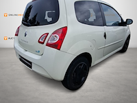 Personenauto, renault, twingo, 1.2 16v dynamique, 2012 - afbeelding 7 van  13