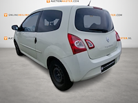 Personenauto, renault, twingo, 1.2 16v dynamique, 2012 - afbeelding 8 van  13