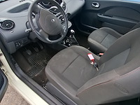 Personenauto, renault, twingo, 1.2 16v dynamique, 2012 - afbeelding 9 van  13