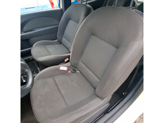 Personenauto, renault, twingo, 1.2 16v dynamique, 2012 - afbeelding 10 van  13