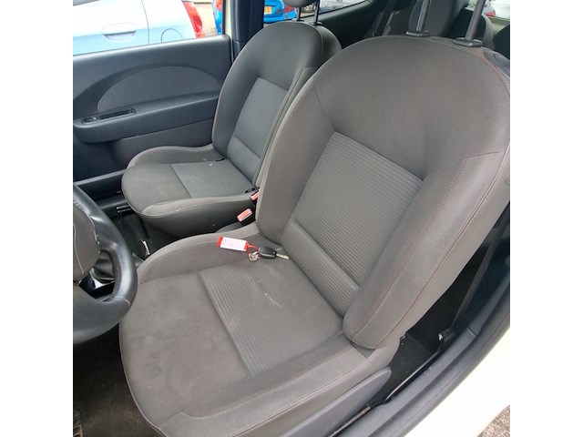 Personenauto, renault, twingo, 1.2 16v dynamique, 2012 - afbeelding 11 van  13
