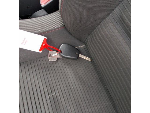 Personenauto, renault, twingo, 1.2 16v dynamique, 2012 - afbeelding 12 van  13