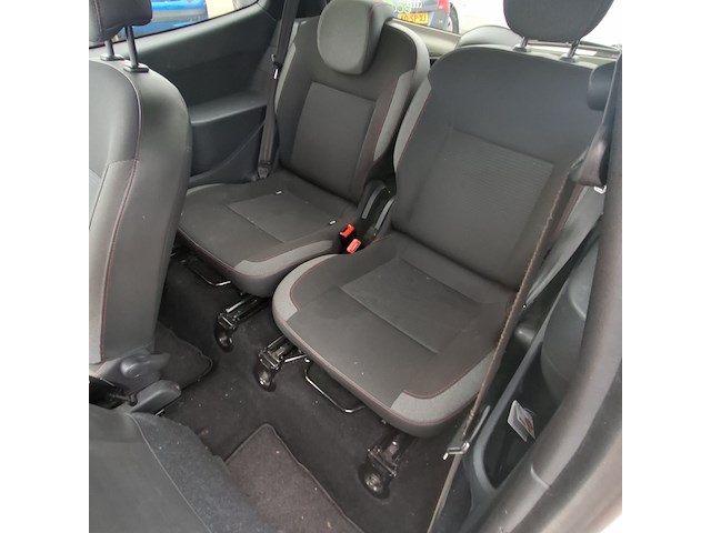Personenauto, renault, twingo, 1.2 16v dynamique, 2012 - afbeelding 13 van  13