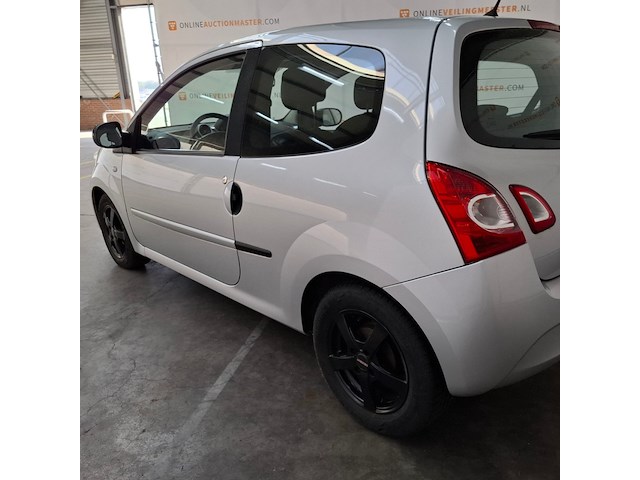 Personenauto, renault, twingo, 1.2 16v dynamique, 2012 - afbeelding 2 van  62