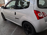 Personenauto, renault, twingo, 1.2 16v dynamique, 2012 - afbeelding 2 van  62