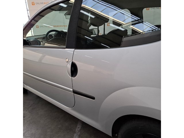 Personenauto, renault, twingo, 1.2 16v dynamique, 2012 - afbeelding 3 van  62