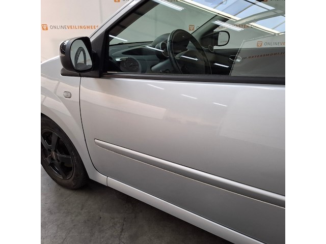 Personenauto, renault, twingo, 1.2 16v dynamique, 2012 - afbeelding 4 van  62