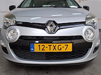 Personenauto, renault, twingo, 1.2 16v dynamique, 2012 - afbeelding 10 van  62