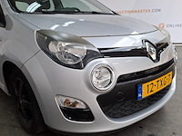 Personenauto, renault, twingo, 1.2 16v dynamique, 2012 - afbeelding 11 van  62