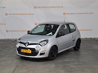 Personenauto, renault, twingo, 1.2 16v dynamique, 2012 - afbeelding 1 van  62