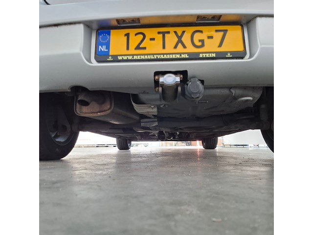 Personenauto, renault, twingo, 1.2 16v dynamique, 2012 - afbeelding 16 van  62