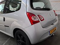 Personenauto, renault, twingo, 1.2 16v dynamique, 2012 - afbeelding 17 van  62