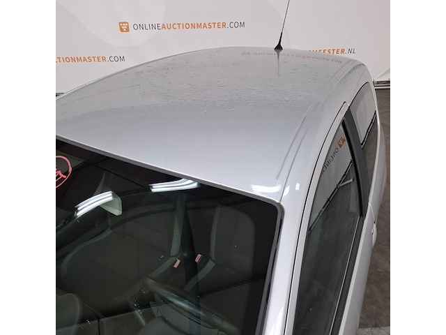 Personenauto, renault, twingo, 1.2 16v dynamique, 2012 - afbeelding 20 van  62