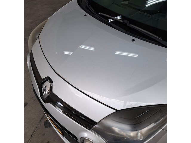 Personenauto, renault, twingo, 1.2 16v dynamique, 2012 - afbeelding 22 van  62