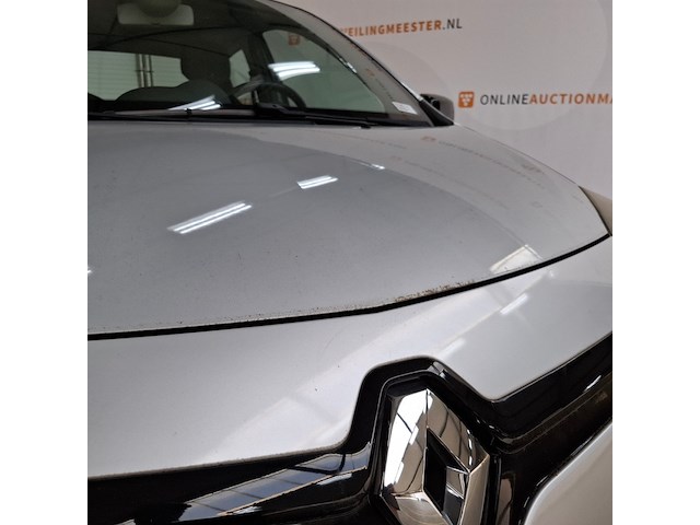 Personenauto, renault, twingo, 1.2 16v dynamique, 2012 - afbeelding 24 van  62