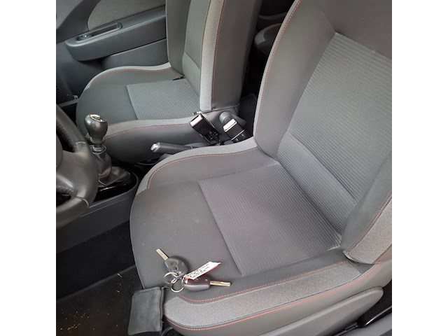 Personenauto, renault, twingo, 1.2 16v dynamique, 2012 - afbeelding 28 van  62