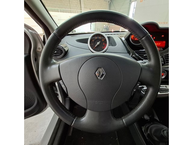 Personenauto, renault, twingo, 1.2 16v dynamique, 2012 - afbeelding 30 van  62