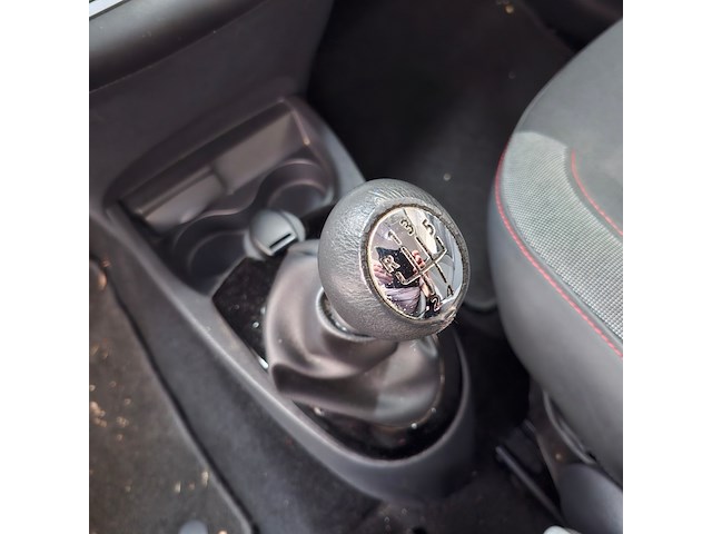 Personenauto, renault, twingo, 1.2 16v dynamique, 2012 - afbeelding 33 van  62