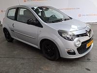 Personenauto, renault, twingo, 1.2 16v dynamique, 2012 - afbeelding 23 van  62