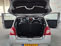 Personenauto, renault, twingo, 1.2 16v dynamique, 2012 - afbeelding 40 van  62