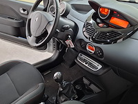 Personenauto, renault, twingo, 1.2 16v dynamique, 2012 - afbeelding 42 van  62
