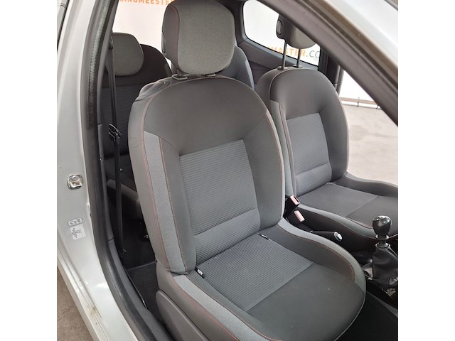 Personenauto, renault, twingo, 1.2 16v dynamique, 2012 - afbeelding 43 van  62