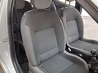 Personenauto, renault, twingo, 1.2 16v dynamique, 2012 - afbeelding 43 van  62