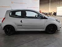 Personenauto, renault, twingo, 1.2 16v dynamique, 2012 - afbeelding 34 van  62