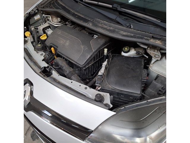 Personenauto, renault, twingo, 1.2 16v dynamique, 2012 - afbeelding 49 van  62