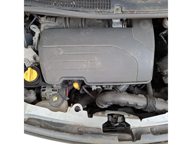 Personenauto, renault, twingo, 1.2 16v dynamique, 2012 - afbeelding 51 van  62