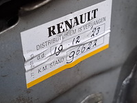 Personenauto, renault, twingo, 1.2 16v dynamique, 2012 - afbeelding 53 van  62