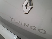 Personenauto, renault, twingo, 1.2 16v dynamique, 2012 - afbeelding 55 van  62