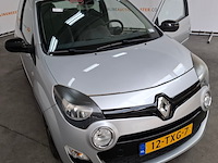 Personenauto, renault, twingo, 1.2 16v dynamique, 2012 - afbeelding 57 van  62