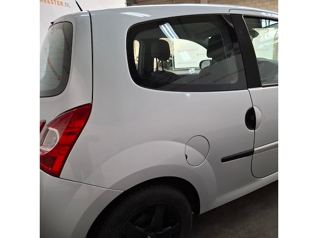 Personenauto, renault, twingo, 1.2 16v dynamique, 2012 - afbeelding 60 van  62