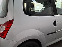 Personenauto, renault, twingo, 1.2 16v dynamique, 2012 - afbeelding 60 van  62