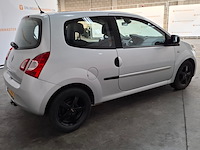 Personenauto, renault, twingo, 1.2 16v dynamique, 2012 - afbeelding 61 van  62