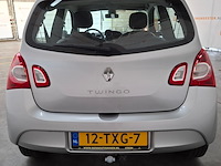 Personenauto, renault, twingo, 1.2 16v dynamique, 2012 - afbeelding 62 van  62