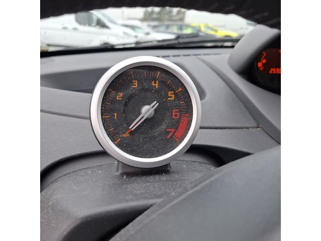 Personenauto, renault, twingo, 1.2-16v night & day, 2008 - afbeelding 2 van  10