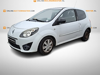 Personenauto, renault, twingo, 1.2-16v night & day, 2008 - afbeelding 1 van  10