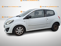 Personenauto, renault, twingo, 1.2-16v night & day, 2008 - afbeelding 3 van  10