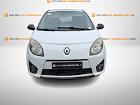 Personenauto, renault, twingo, 1.2-16v night & day, 2008 - afbeelding 4 van  10
