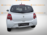 Personenauto, renault, twingo, 1.2-16v night & day, 2008 - afbeelding 5 van  10