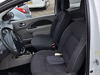 Personenauto, renault, twingo, 1.2-16v night & day, 2008 - afbeelding 7 van  10