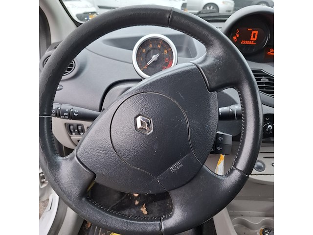 Personenauto, renault, twingo, 1.2-16v night & day, 2008 - afbeelding 9 van  10