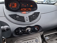 Personenauto, renault, twingo, 1.2-16v night & day, 2008 - afbeelding 10 van  10